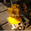 Excavator PC350-7 Swing Motor 706-7K-01170